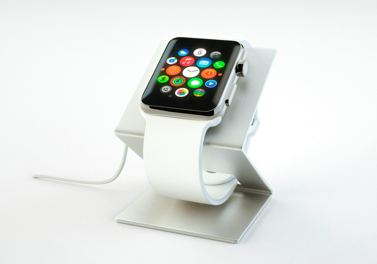  Watch. 서드파티 독 예약 판매.