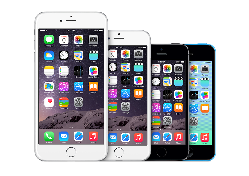 iPhone 6 이상의 히트를 기대할 수 없다며 공급망 조정을 시작?