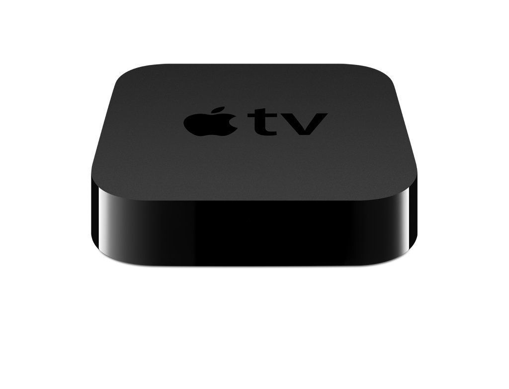 WSJ, Apple이 1년여 전에 Apple TV 개발 계획을 중단했다?