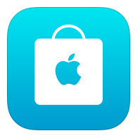 iOS 용 'Apple Store' iPad, Touch ID 및 2단계 인증 지원