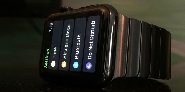 Apple, Apple Watch 용 'Find my Watch'나 Apple TV를 위한 'TVKit'등을 준비?