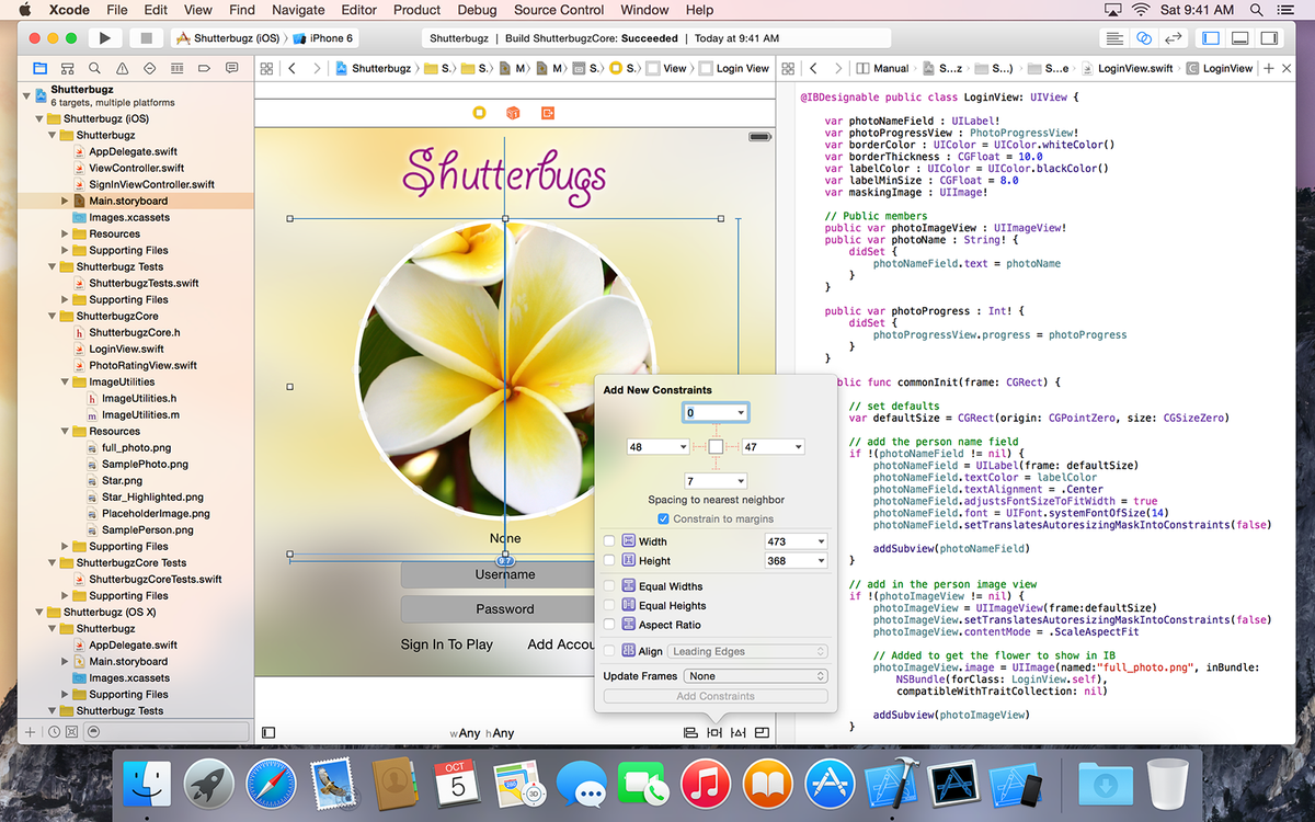 Xcode 6.3.2 GM seed 공개.