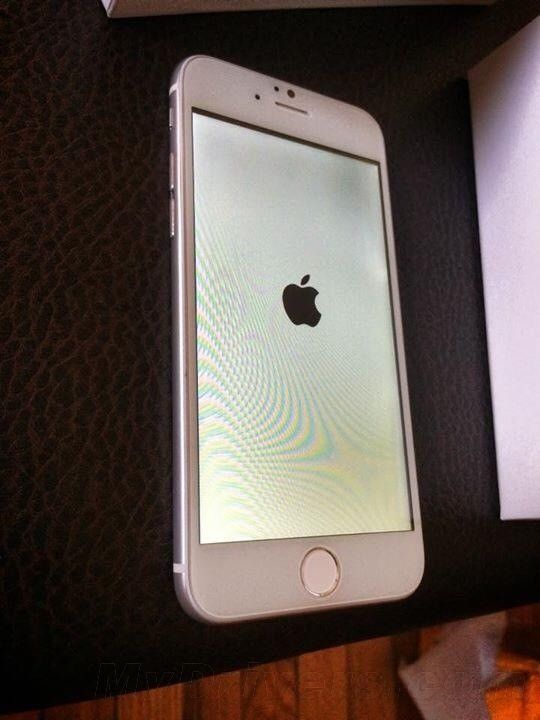 차기 iPhone은 Force Touch와 1200 만 화소 카메라를 채용, 로즈 골드 색상이 추가 될 것으로 예상