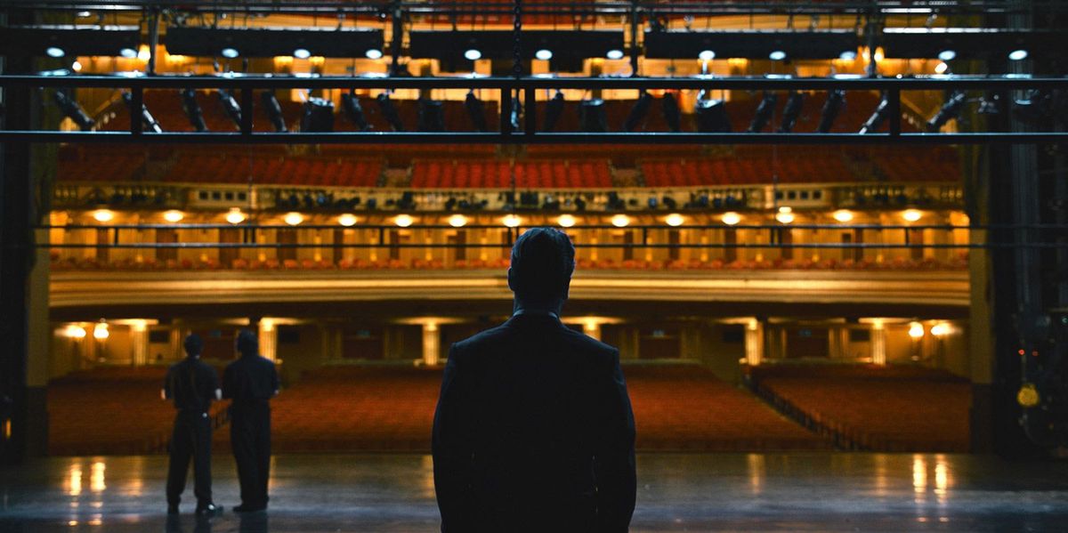Universal Pictures 영화 'Steve Jobs'의 예고편 공개.