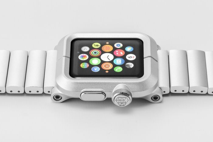 루나틱 에픽 애플와치 터프 케이스, LUNATIK Epik for Apple Watch