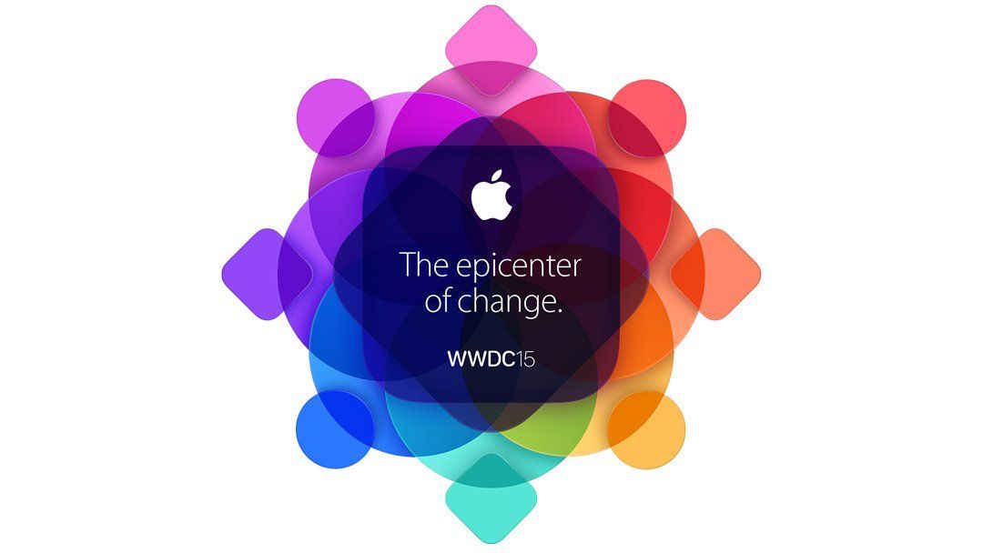 Apple, WWDC2015 기조 연설을 라이브 스트리밍한다고 발표.