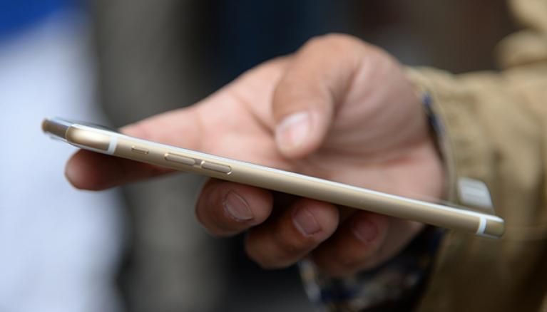 Apple 플렉시블 인쇄 회로 기판의 주문 확대