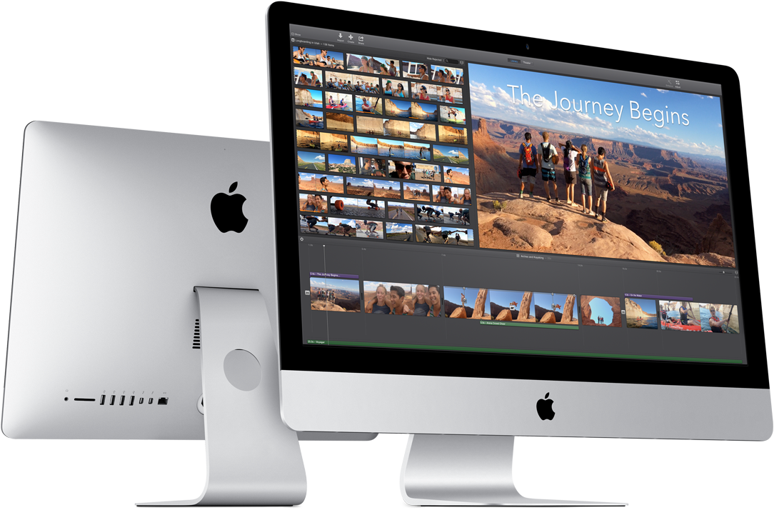 iMac (27-inch) 3TB 하드 드라이브 교체 프로그램