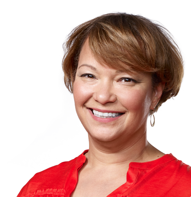 Apple의 Lisa Jackson, 환경 이니셔티브 담당 이외에 사회 정책 담당을 겸임.