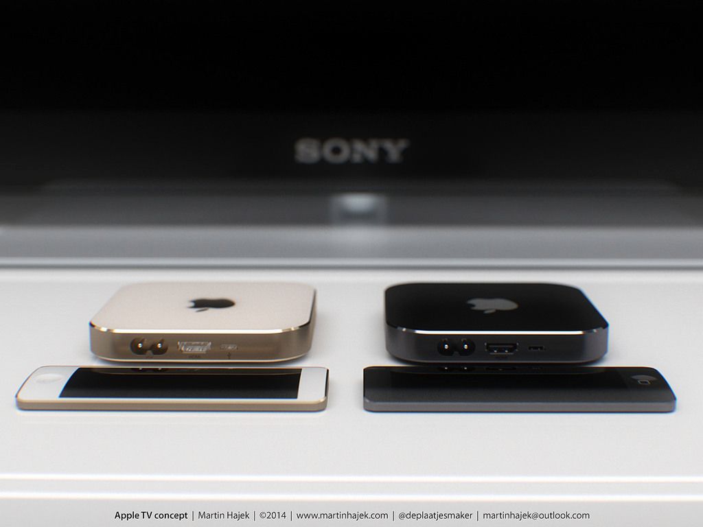 OS X El Capitan에 새로운 4K iMac과 Bluetooth 리모콘 기술 정보 발견