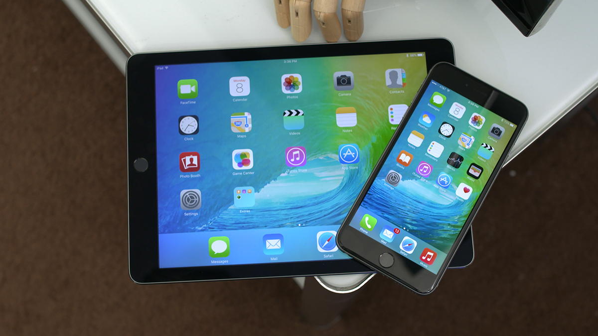 9to5Mac. iOS 9 기능 소개 영상 공개.