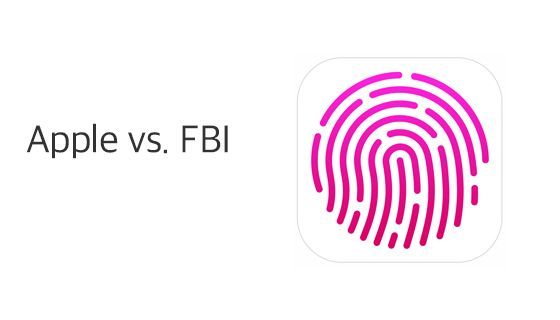 Apple vs. FBI
