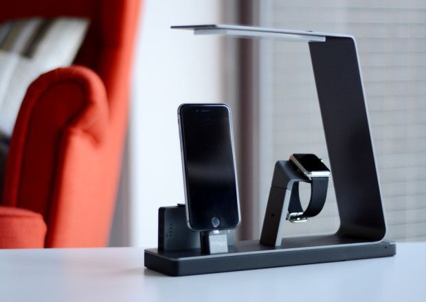 Apple Watch, iPhone LDE 스텐드