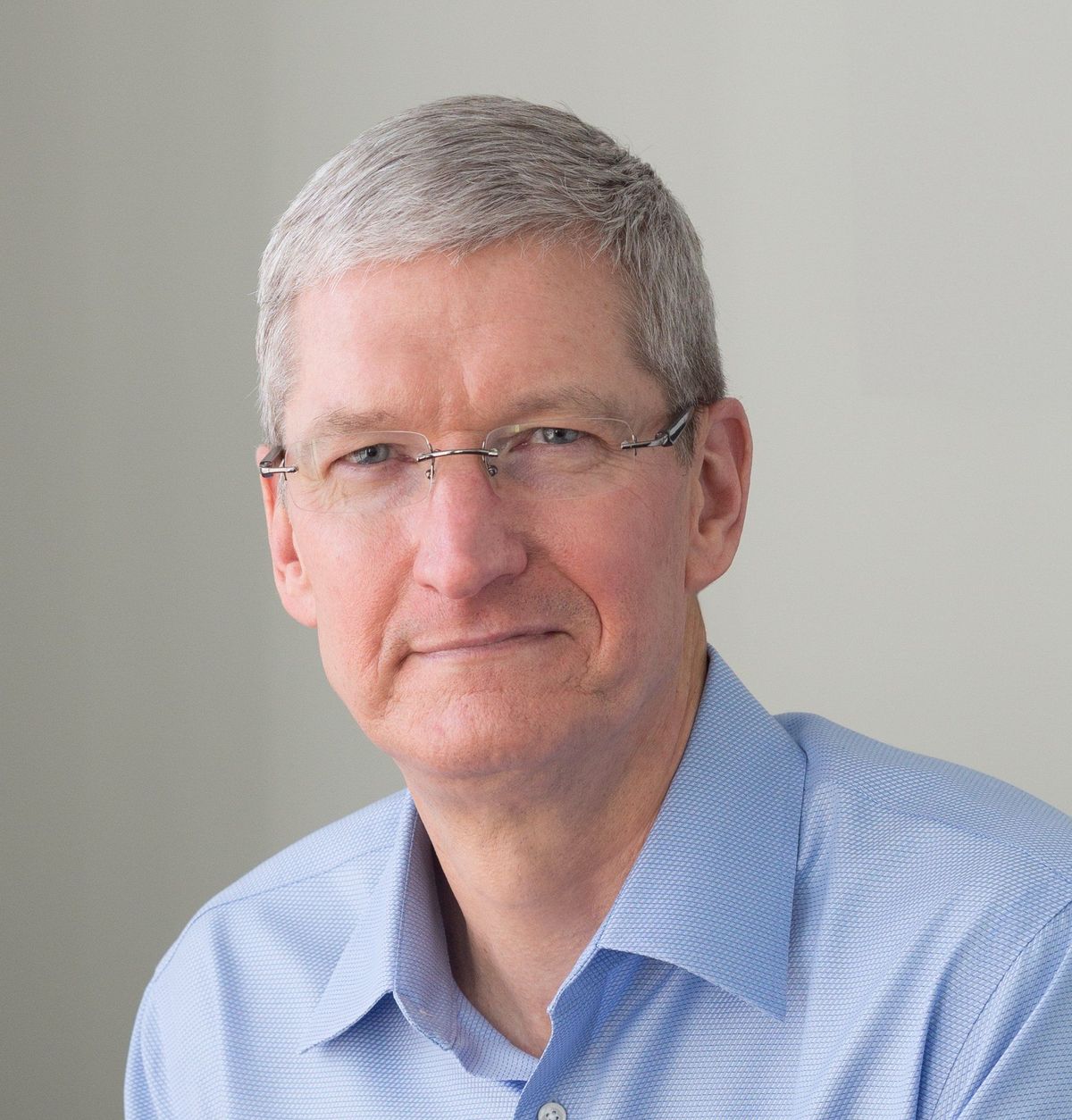 Tim Cook CEO 인권 단체 Robert F. Kennedy Human Rights의 이사로 참여.