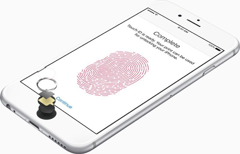 iPhone 잠금 해제 기술, iPhone 5s 이상에서 적용되지 않는다.
