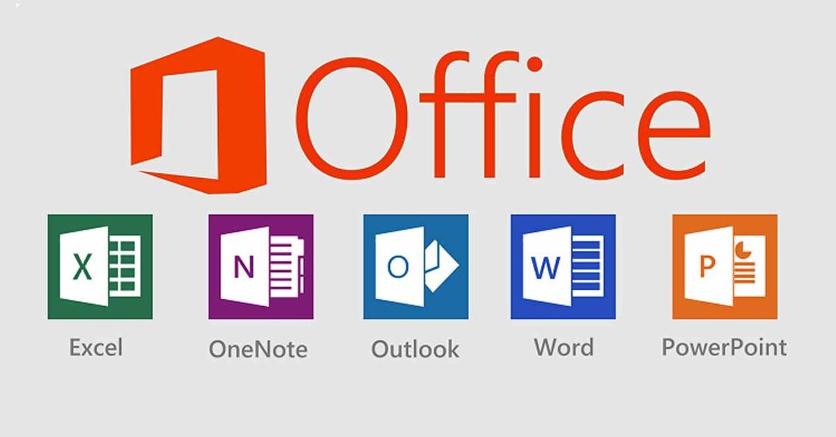 MS Office 제품군 보안 업데이트