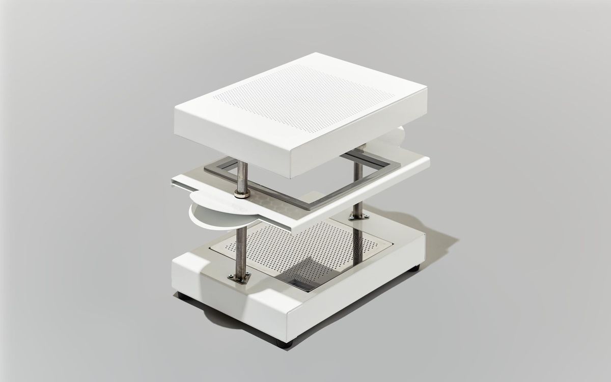 우리집 진공 청소기가 3D 프린터가 된다고?
