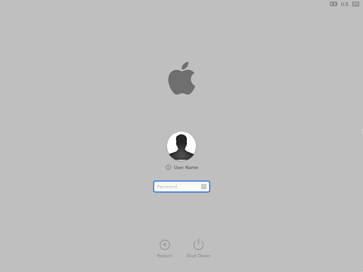 [루머] OS X 10.12에서 iPhone의 Touch ID 지원