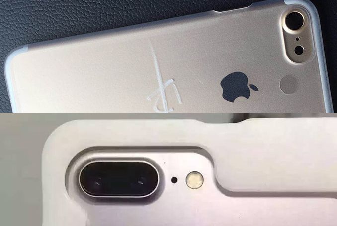 iPhone 7 부품 이미지 4.7, 5.5인치