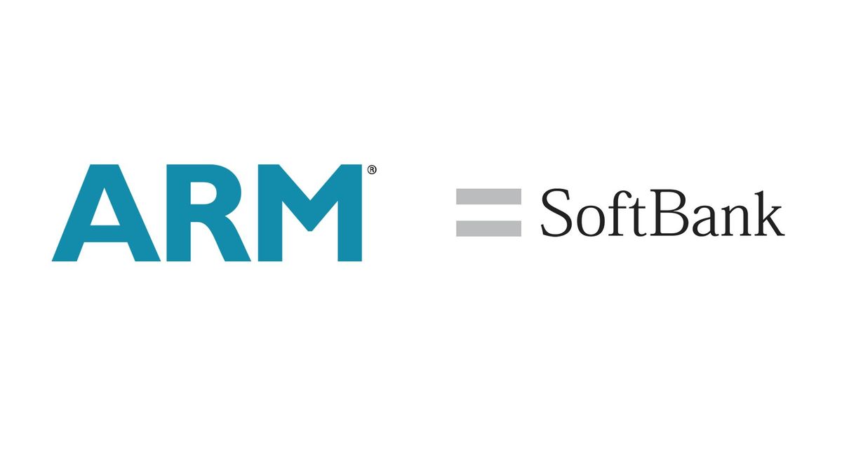 소프트뱅크, 영국 ARM 홀딩스 36조 원에 인수