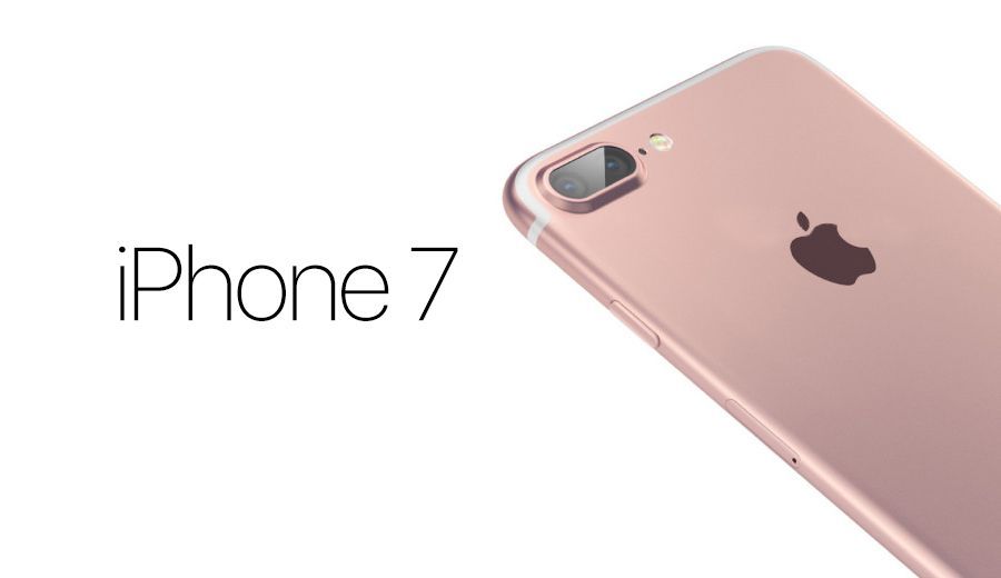 [루머] iPhone 7, 9월 7일 발표 예정