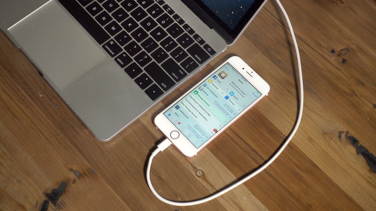 Pangu, iOS 9.2~9.3.3 탈옥 툴 출시