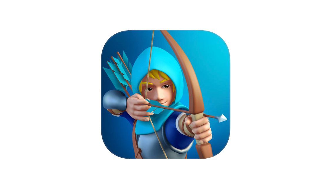 [일시무료] Tiny Archers 게임