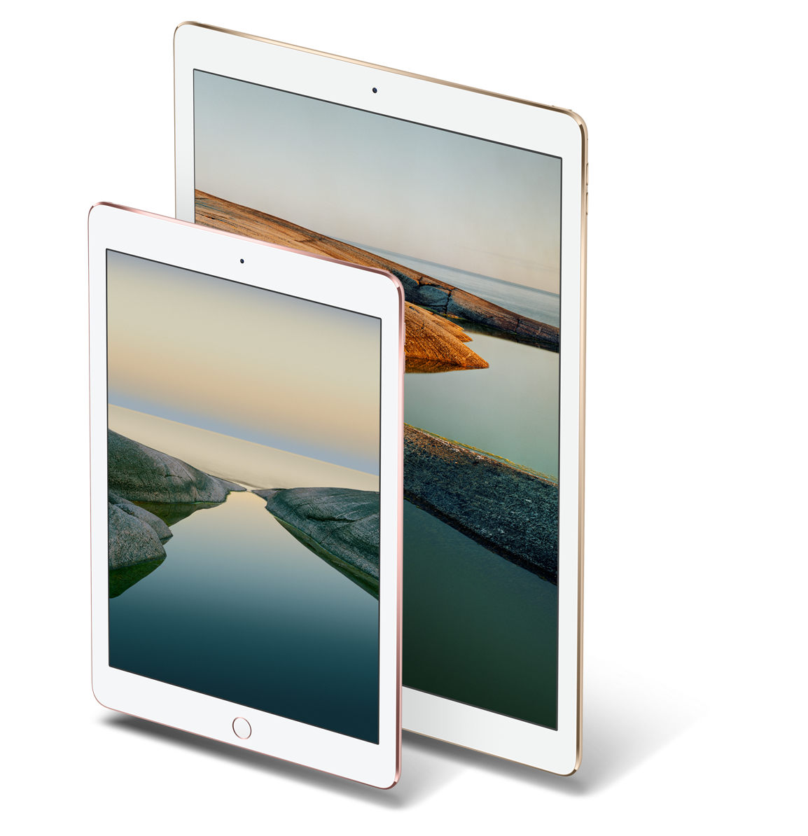 iPad 저장 용량 및 가격 인하.