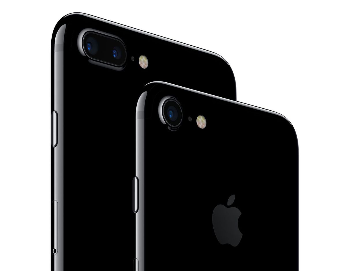 스냅 그이상 카메라의 완성도를 높힌 iPhone 7