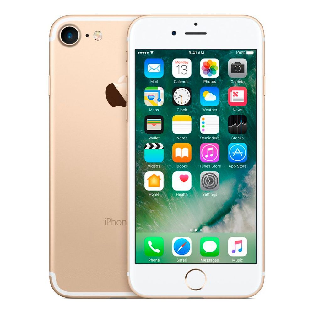 iPhone 7 부품 공급 10% 증가