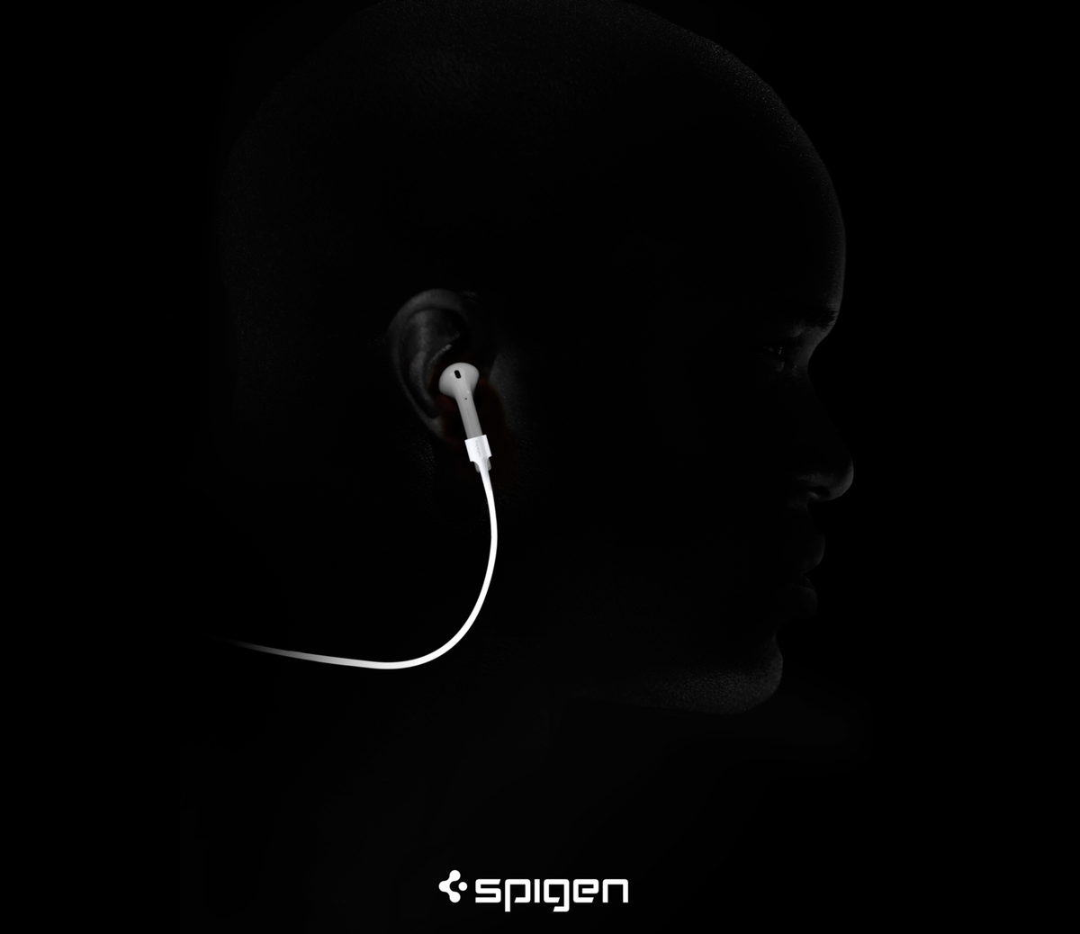 무선 AirPods 연결 스트랩, 슈피겐