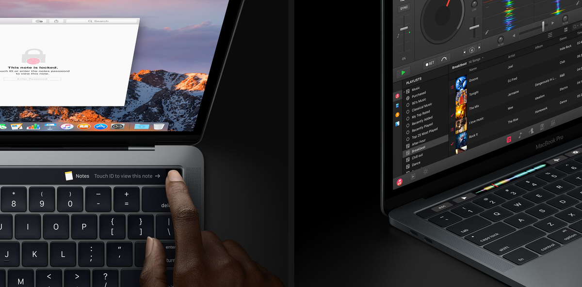 2016 MacBook Pro, 3가지 시동방법과 NVRAM 재설정