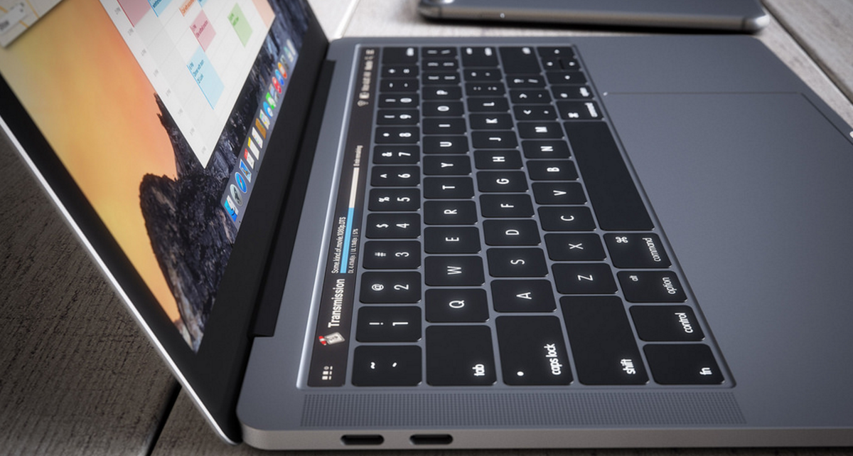 [루머] 신형 MacBook Pro, 10월 등장 예정