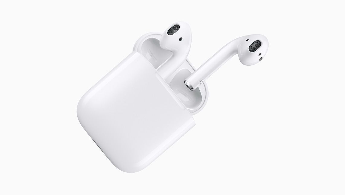 AirPods 몇 주 이내에 배송, 팀쿡 코멘트