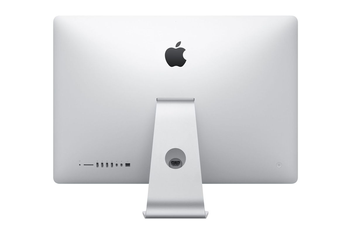 일부 iMac 힌지 무상수리, 이미 유상 교체된 제품은 환불