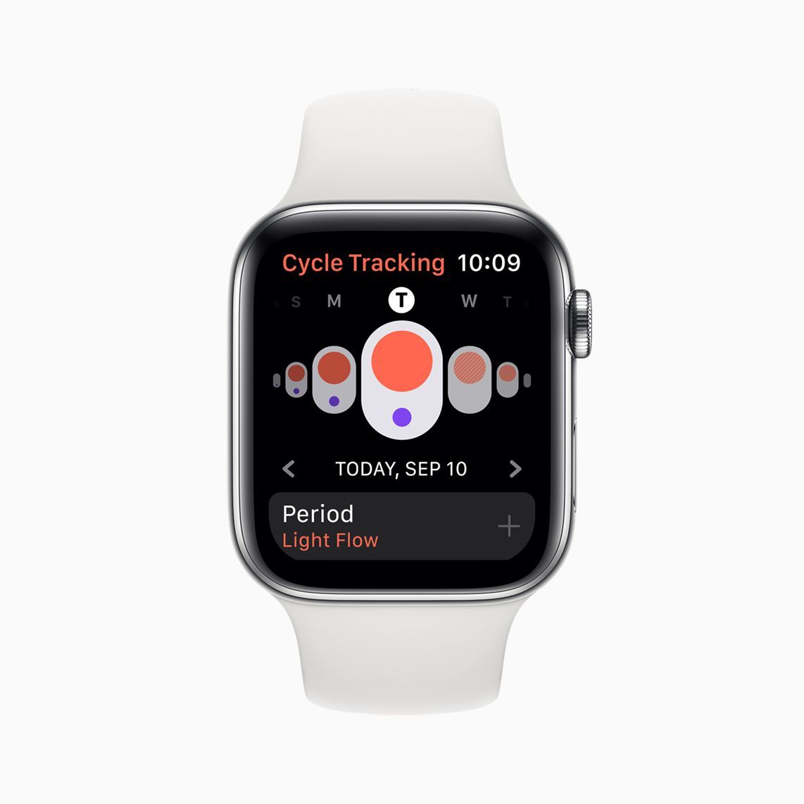 Apple, 세 가지 획기적인 건강 관련 연구를 발표하다.