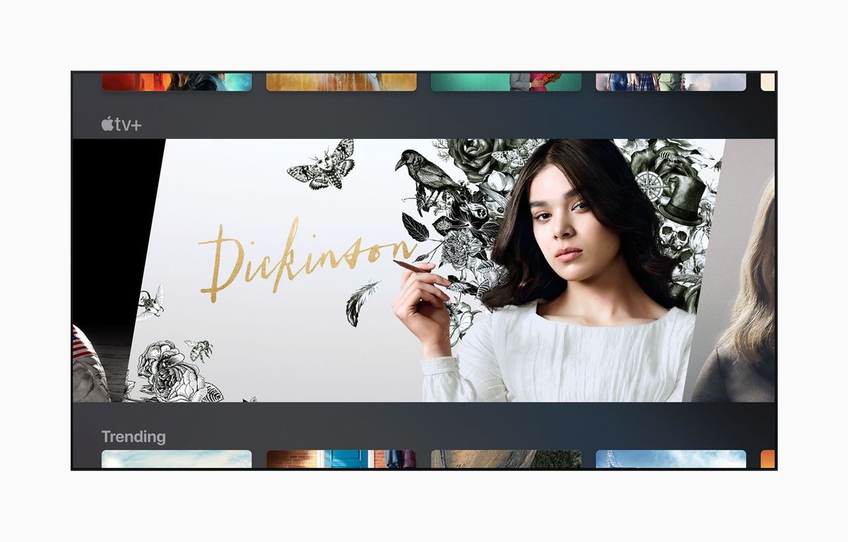 Apple TV+ 11월 1일 출시, 세계에서 가장 뛰어난 스토리텔러들의 오리지널 작품들 공개
