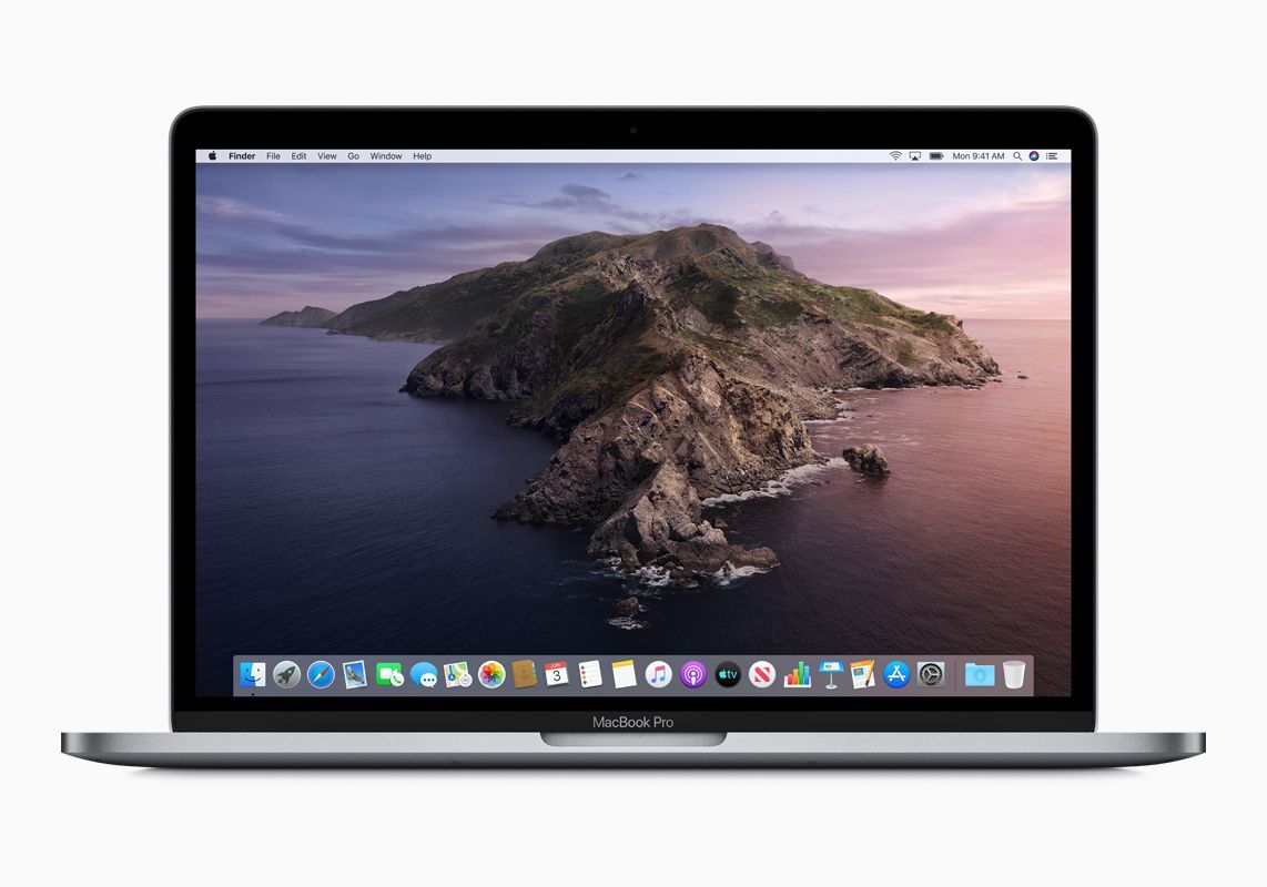 Apple, MacBook Air, MacBook Pro 업데이트