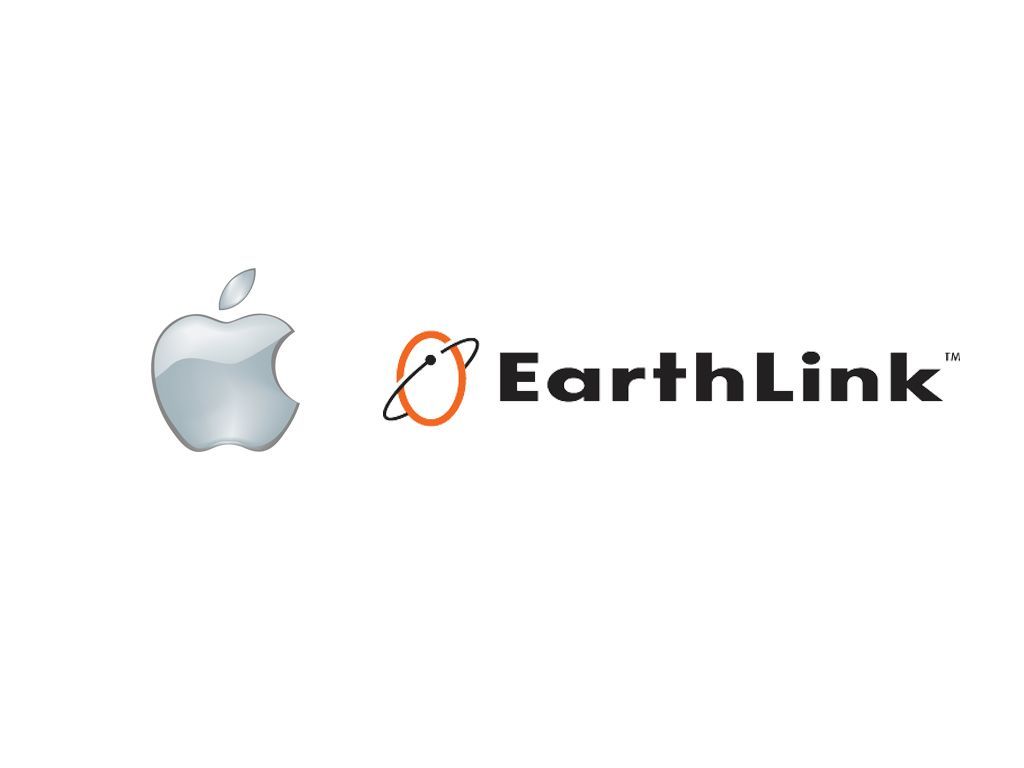 Apple, EarthLink에 2억 달러 투자