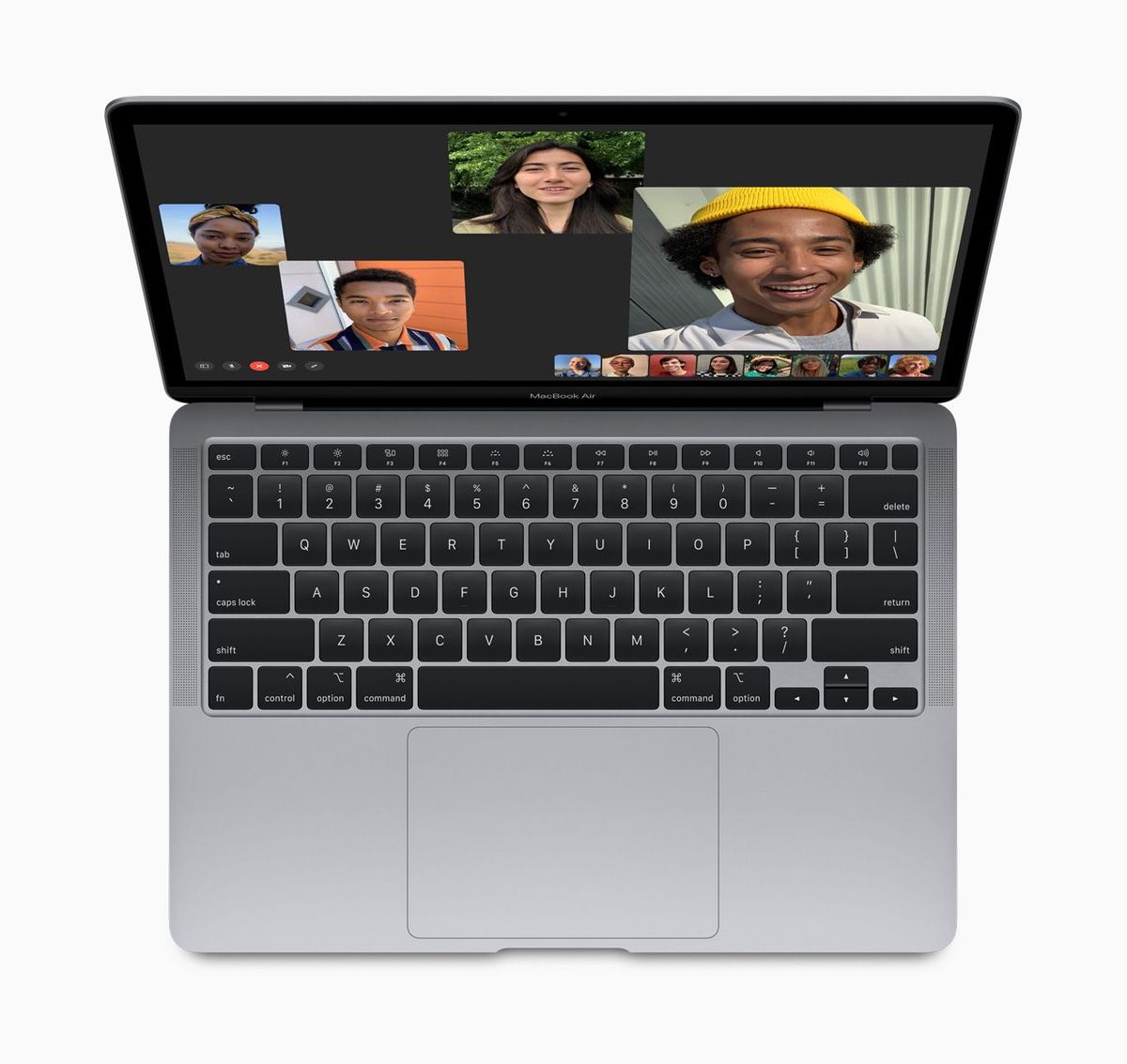 MacBook Air, Mac mini 업데이트 발표