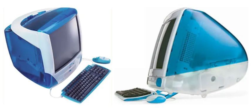 Apple, Daewoo 및 eMachines에 대한 전 세계 금지 명령 확보 – Apple 2000년 3월 8일