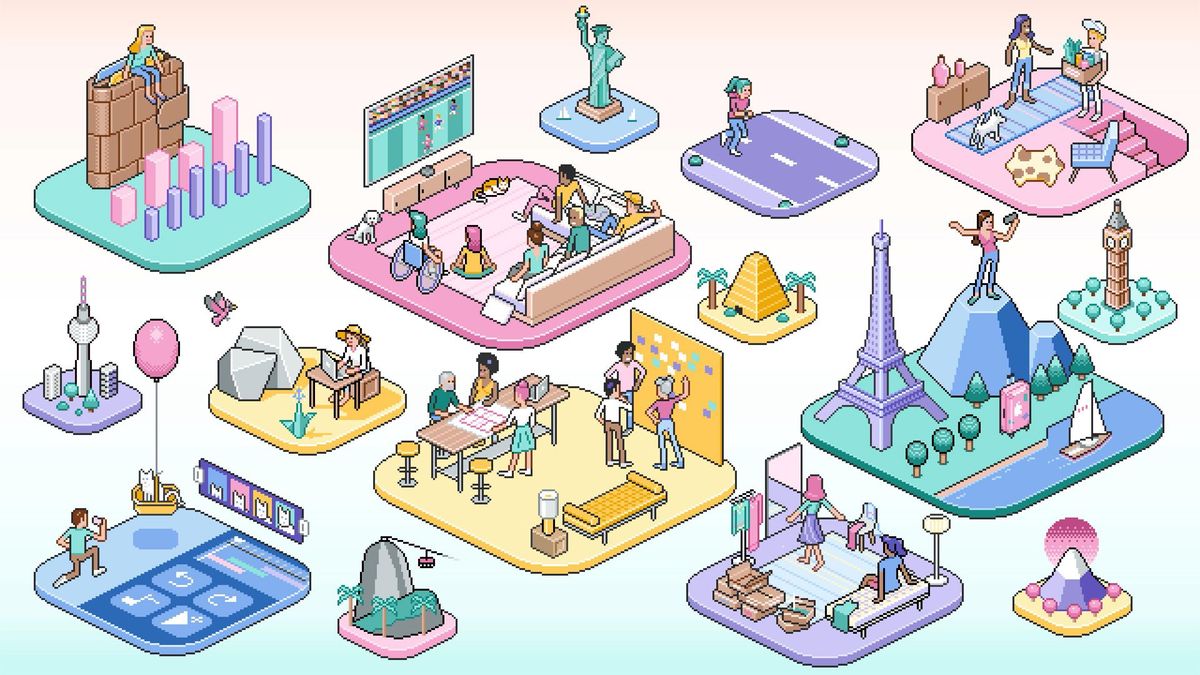 App Store, 전 세계 개발자 역량 강화 지원