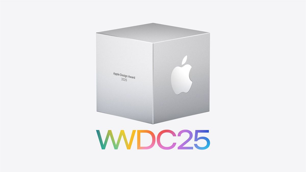 Apple, 2025 Apple 디자인 어워드 수상작 공개
