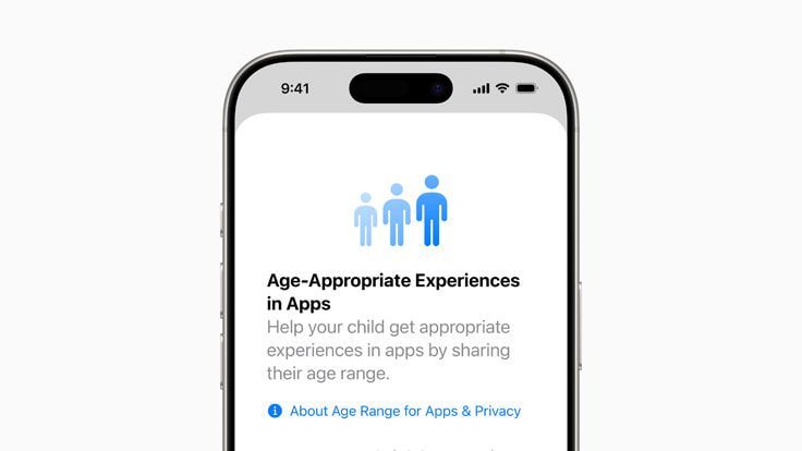 Apple, 부모가 온라인에서 자녀를 안전하게 보호할 수 있는 도구 확대