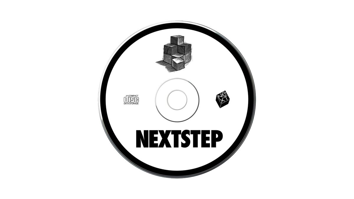 NEXTSTEP : 넥스트스탭