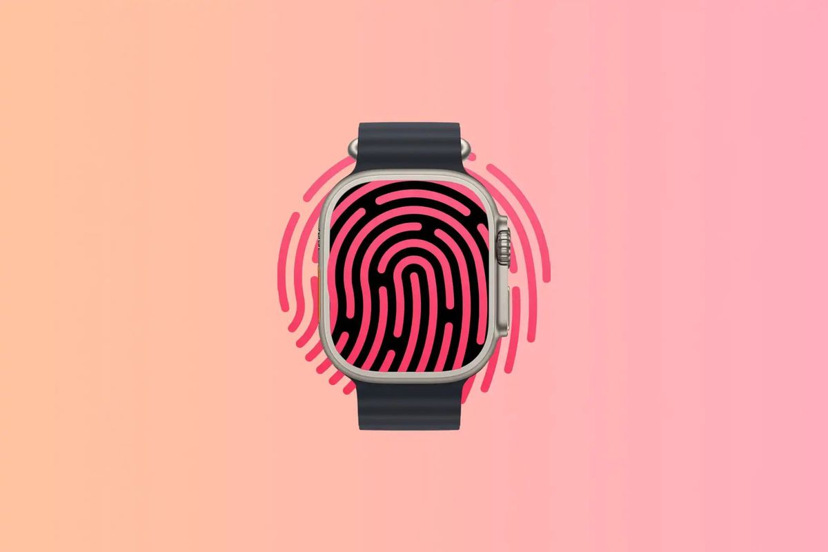 [루머] Apple Watch에 Touch ID 탑재, AppleMesa 명칭