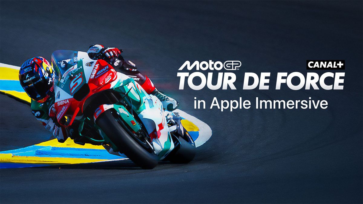 Apple, Apple Vision Pro를 위한 새로운 Immersive 필름 공개