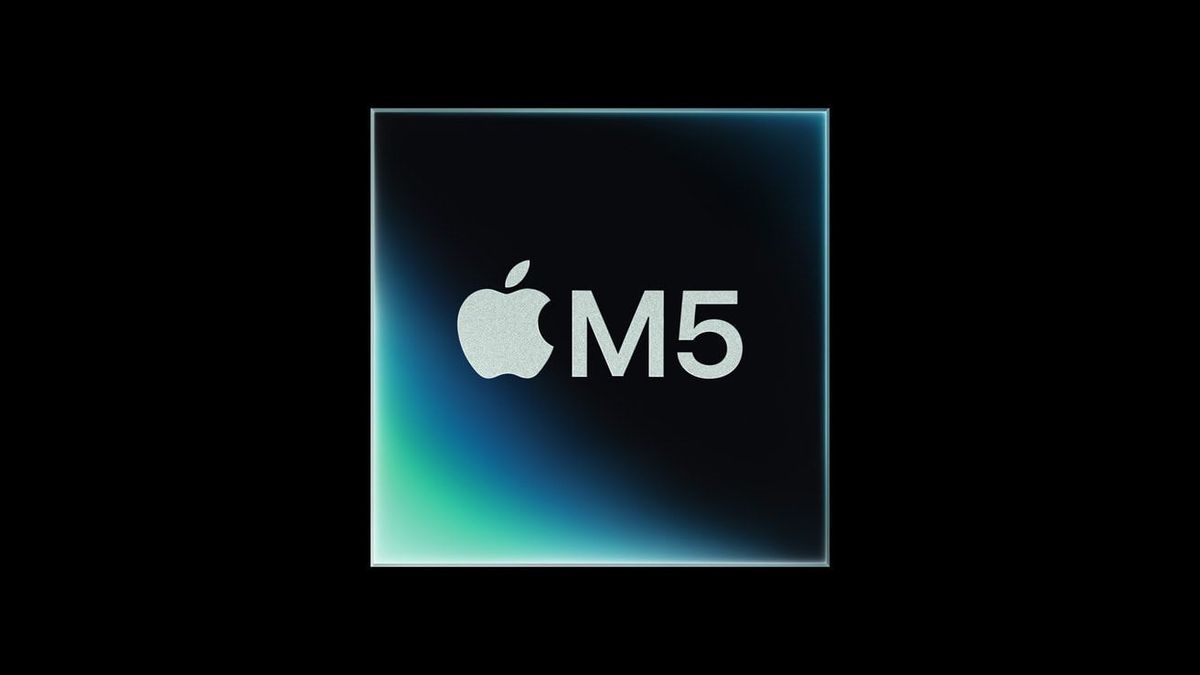 Apple, Apple Silicon의 AI 성능을 획기적으로 향상시킬 M5 칩 발표