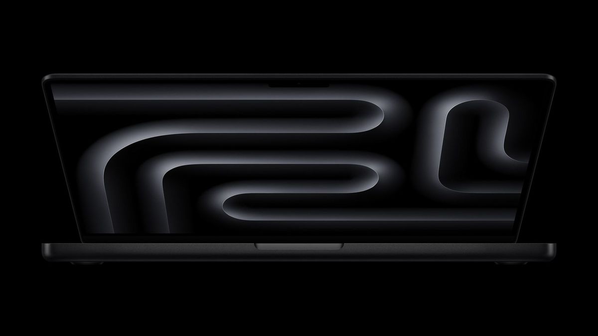 Apple, M5 칩을 탑재한 신규 MacBook Pro 14 발표