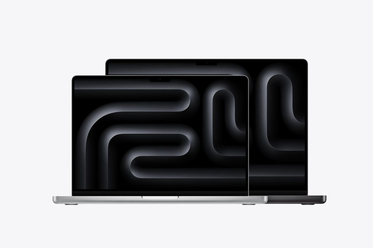 Apple, 완전히 새로운 M5 Pro 및 M5 Max를 탑재한 MacBook Pro 공개